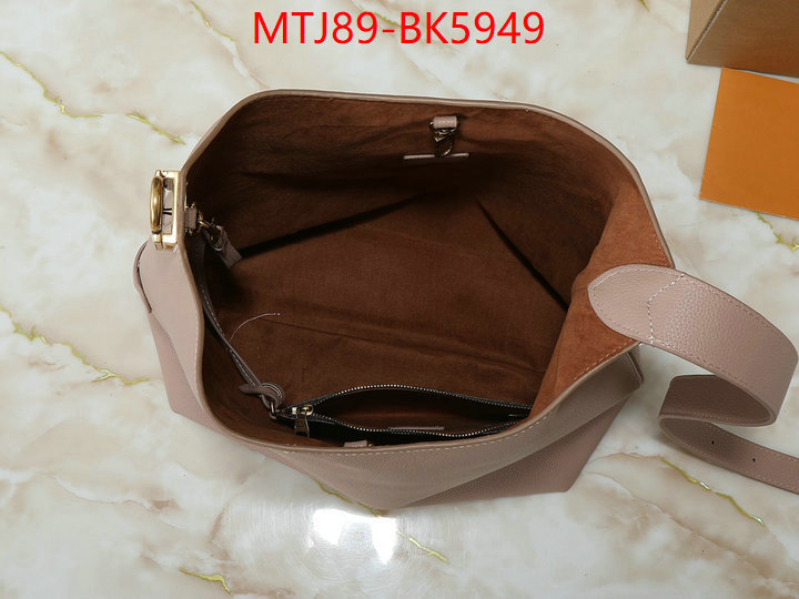 LV Bags(4A)-Handbag Collection- is it illegal to buy ID: BK5949