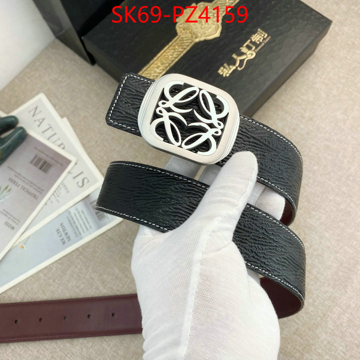 Belts-Loewe how to buy replica shop ID: PZ4159 $: 69USD