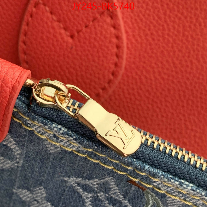 LV Bags(TOP)-Pochette MTis- how can i find replica ID: BK5740 $: 245USD,