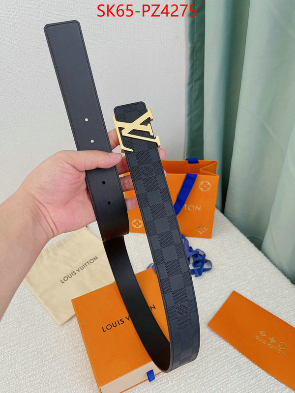 Belts-LV perfect ID: PZ4275 $: 65USD