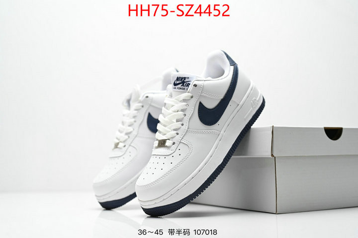 Men Shoes-Nike high ID: SZ4452 $: 75USD