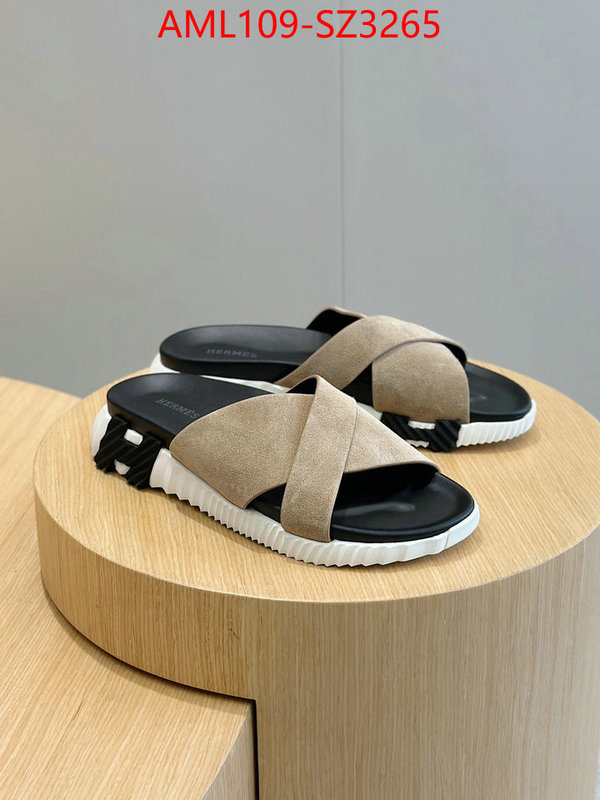 Men Shoes-Hermes most desired ID: SZ3265 $: 109USD