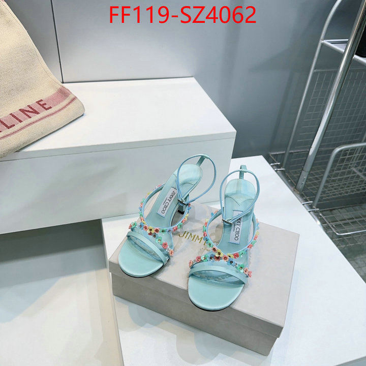 Women Shoes-Jimmy Choo we curate the best ID: SZ4062 $: 119USD