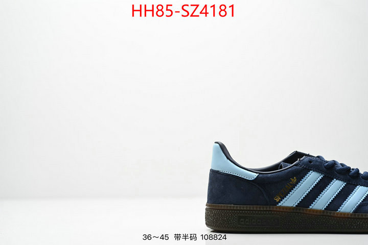 Women Shoes-Adidas buy 2024 replica ID: SZ4181 $: 85USD