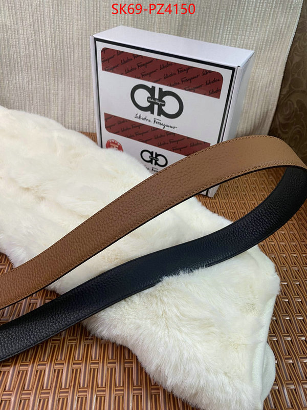 Belts-Ferragamo can you buy knockoff ID: PZ4150 $: 69USD