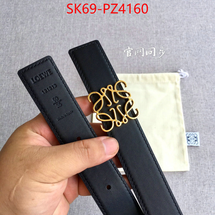 Belts-Loewe are you looking for ID: PZ4160 $: 69USD