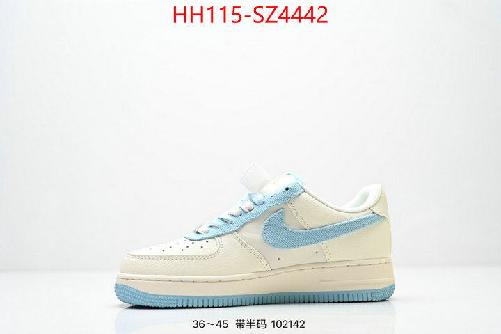 Women Shoes-NIKE high ID: SZ4442 $: 115USD