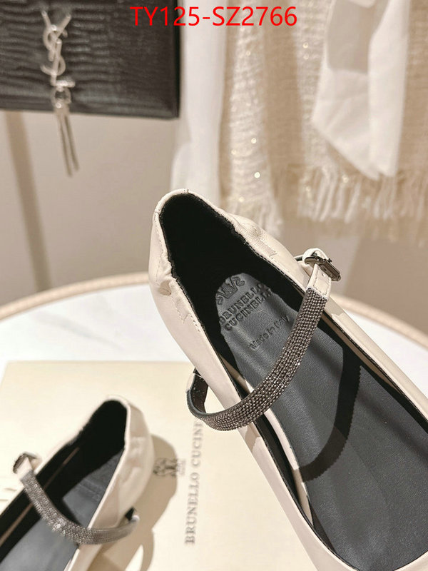 Women Shoes-Brunello cucinelli sale outlet online ID: SZ2766 $: 125USD