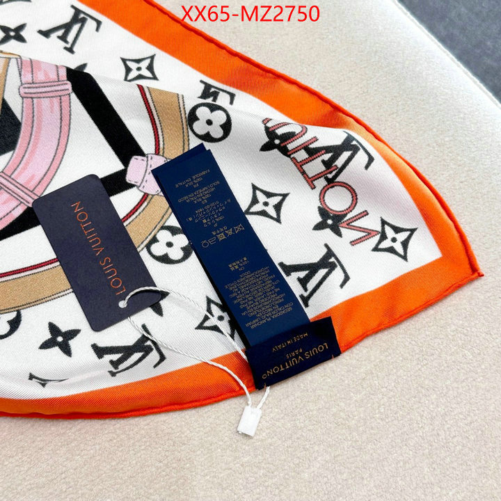 Scarf-LV can you buy replica ID: MZ2750 $: 65USD