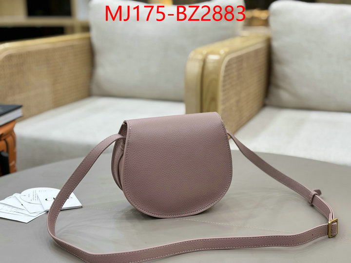 Chloe Bags(TOP)-Crossbody- what 1:1 replica ID: BZ2883