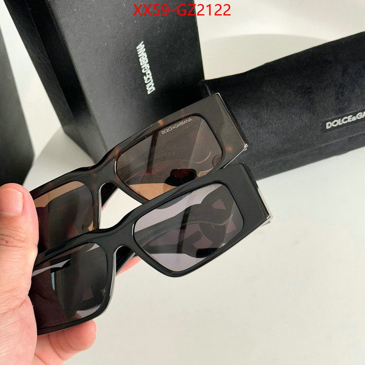 Glasses-DG online from china designer ID: GZ2122 $: 59USD