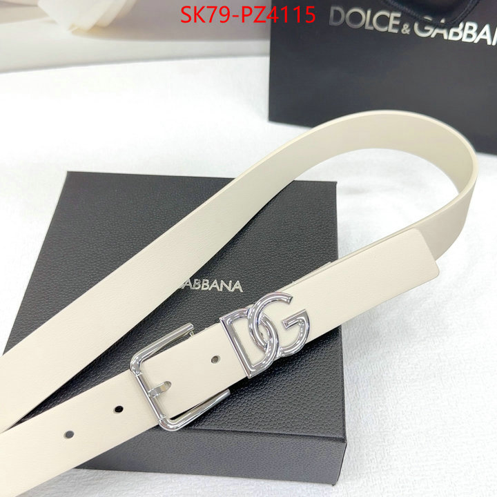 Belts-DG aaaaa customize ID: PZ4115 $: 79USD