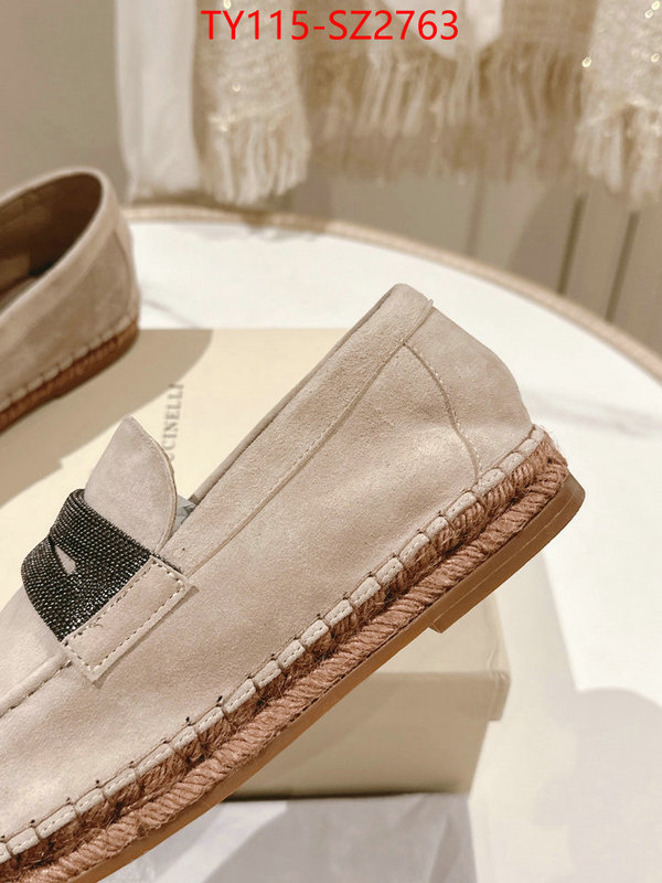 Women Shoes-Brunello cucinelli aaaaa ID: SZ2763 $: 115USD