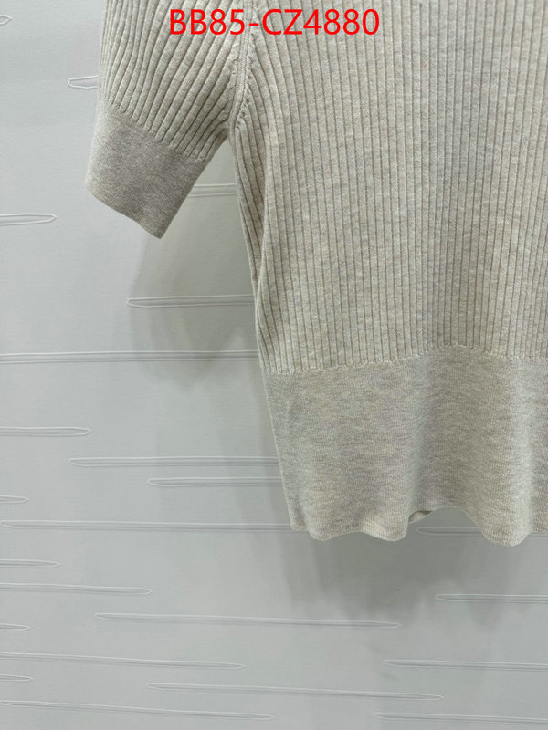 Clothing-Fendi shop the best high quality ID: CZ4880 $: 85USD