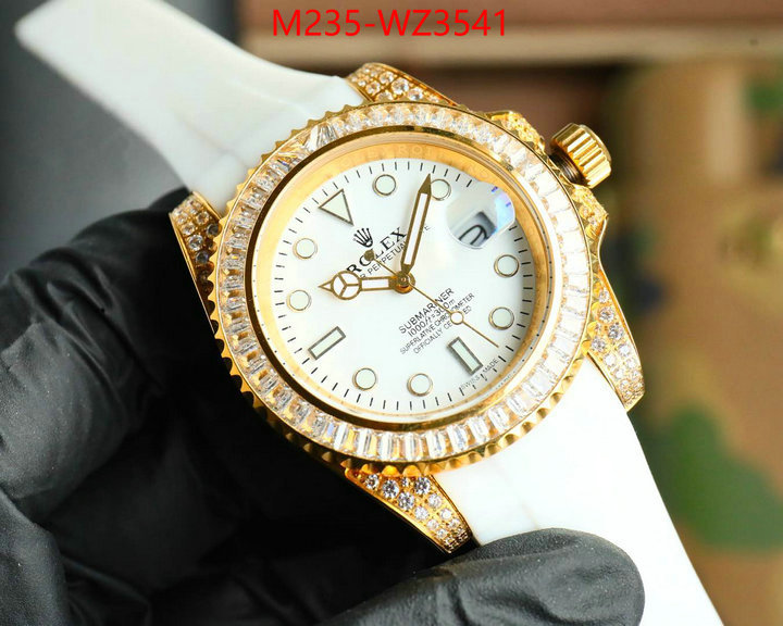 Watch(TOP)-Rolex where to buy replicas ID: WZ3541 $: 235USD