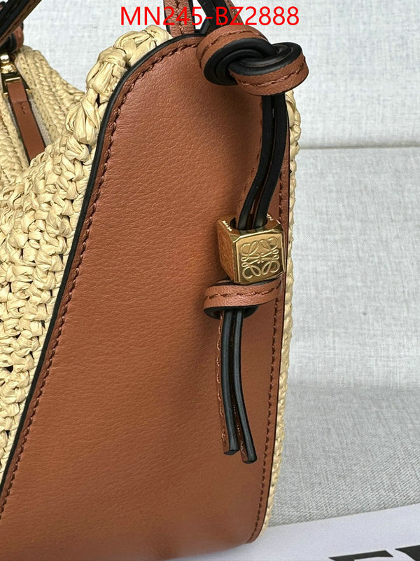 Loewe Bags(TOP)-Crossbody- where can you buy a replica ID: BZ2888 $: 245USD,