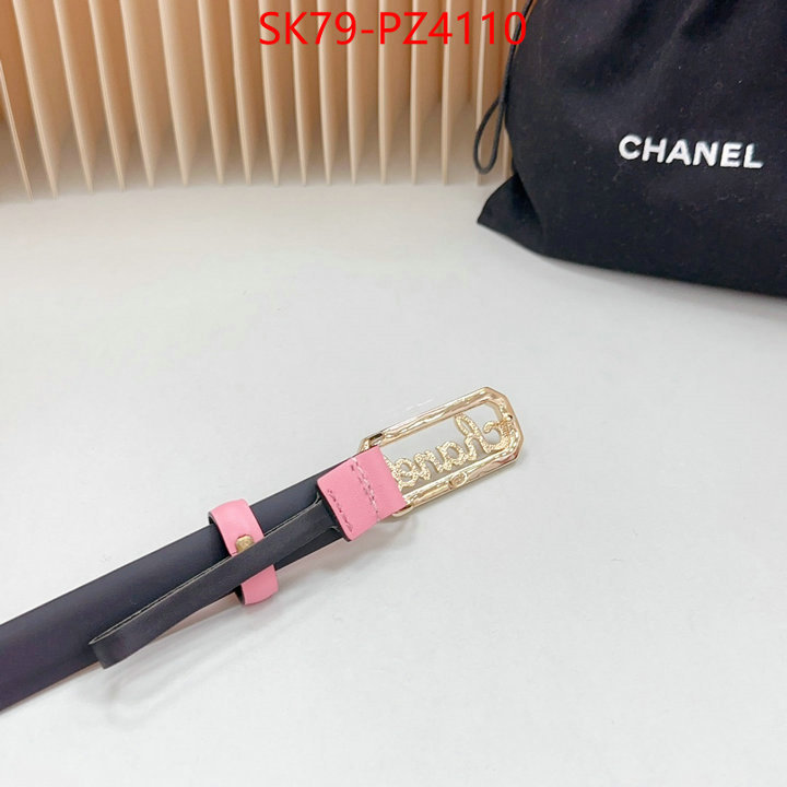 Belts-Chanel best replica quality ID: PZ4110 $: 79USD