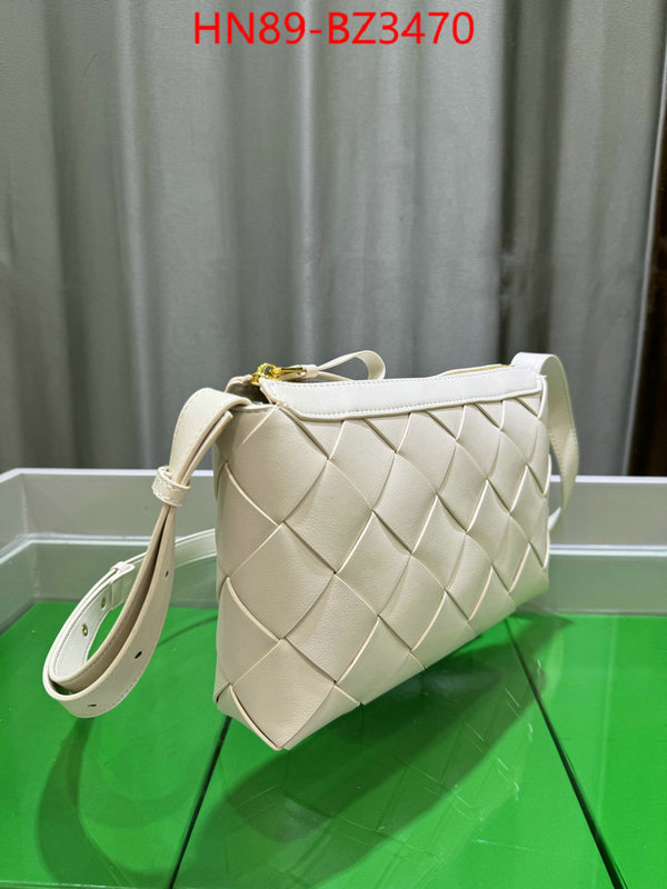 BV Bags(4A)-Crossbody- buy 1:1 ID: BZ3470 $: 89USD,