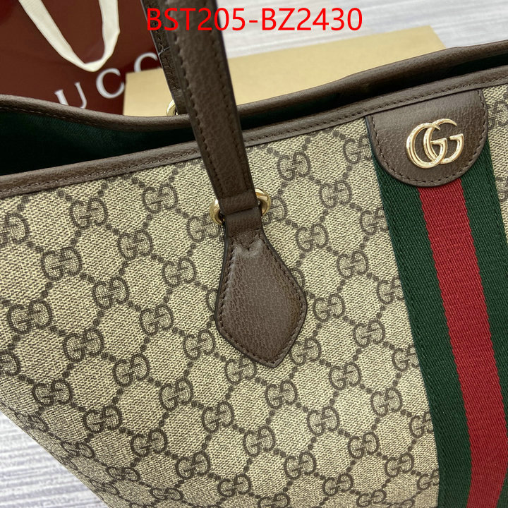 Gucci Bags(TOP)-Handbag- for sale cheap now ID: BZ2430 $: 205USD,