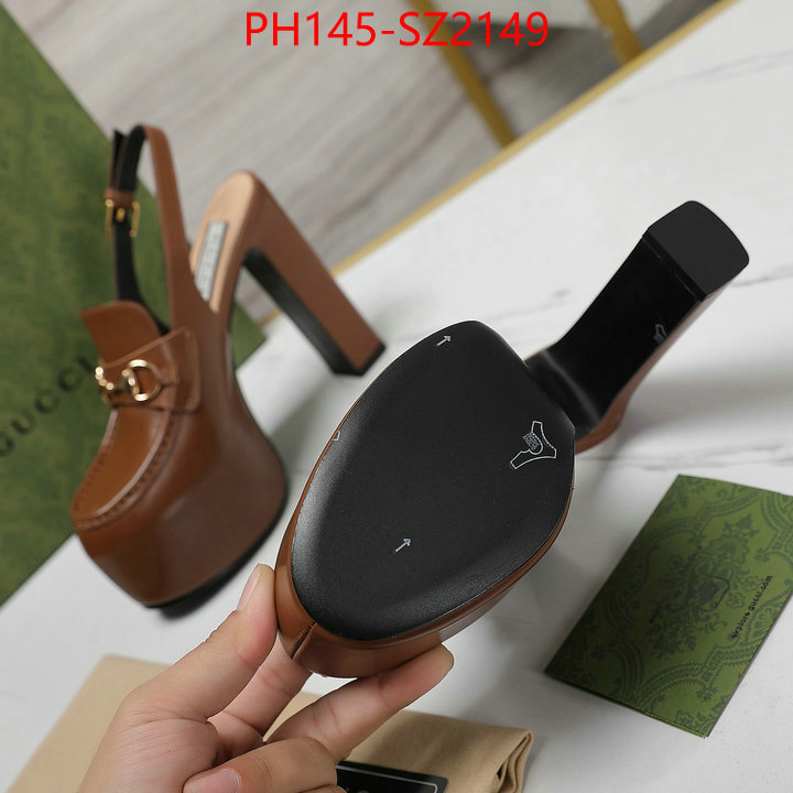 Women Shoes-Gucci designer ID: SZ2149 $: 145USD-shoes yupoo Women Shoes-Gucci designer ID: SZ2149 $: 145USD