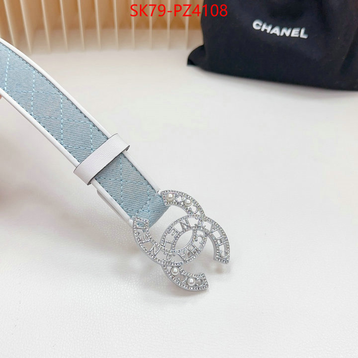 Belts-Chanel where should i buy replica ID: PZ4108 $: 79USD