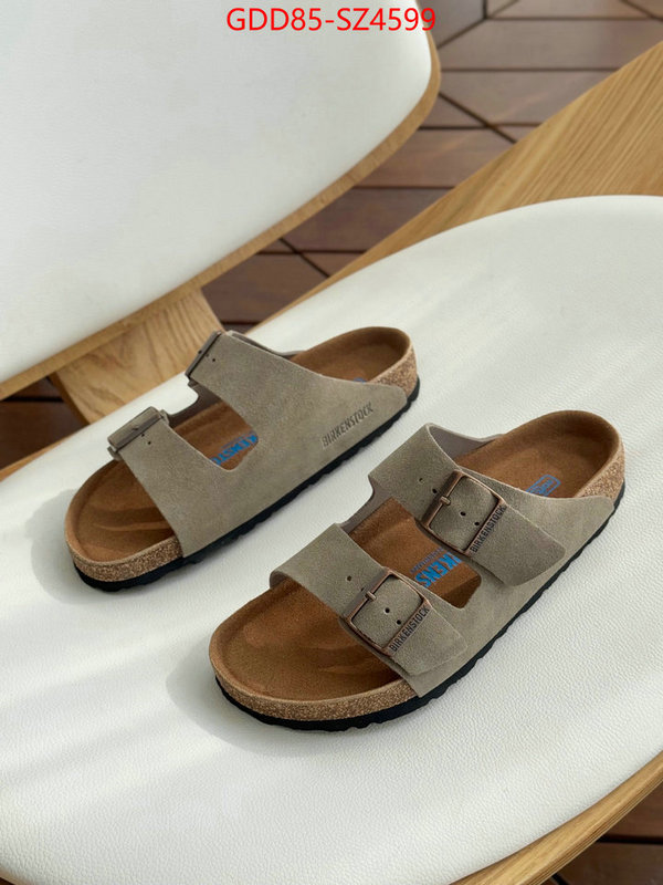 Women Shoes-Birkenstock online china ID: SZ4599 $: 85USD