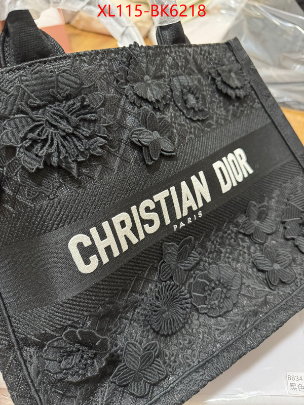 Dior Bags(TOP)-Book Tote- best aaaaa ID: BK6218 $: 115USD,