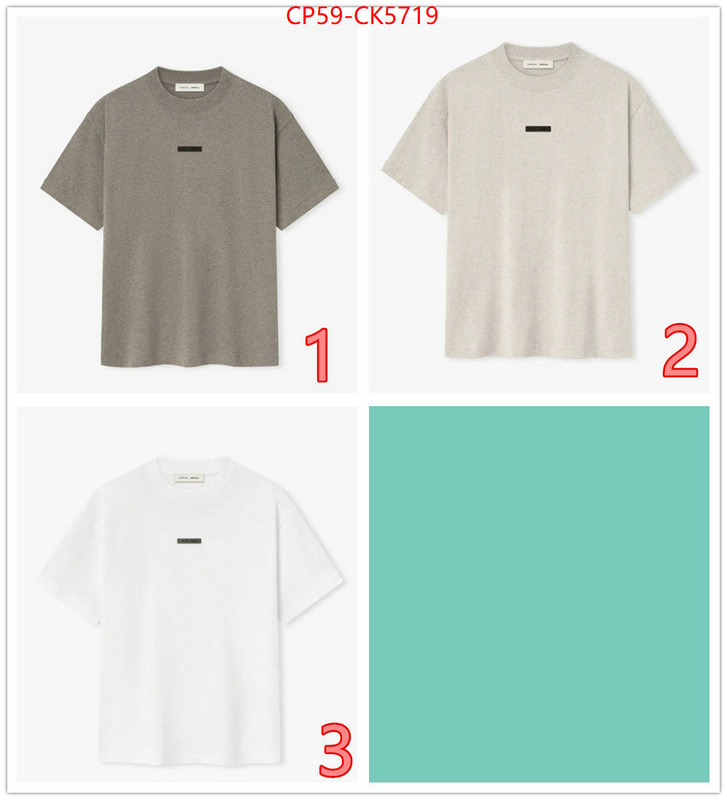 Clothing-Essentials every designer ID: CK5719 $: 59USD