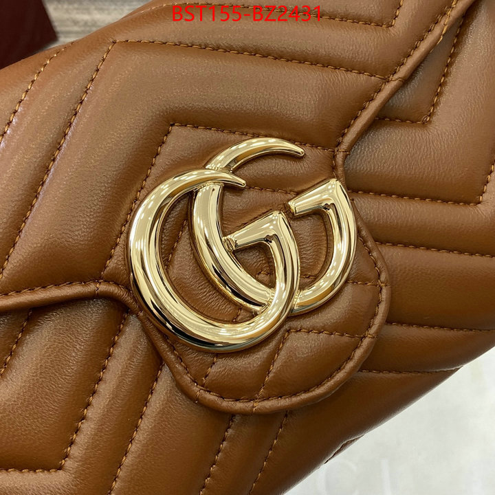 Gucci Bags(TOP)-Marmont how to find designer replica ID: BZ2431 $: 155USD,-shoes yupoo Gucci Bags(TOP)-Marmont how to find designer replica ID: BZ2431 $: 155USD,