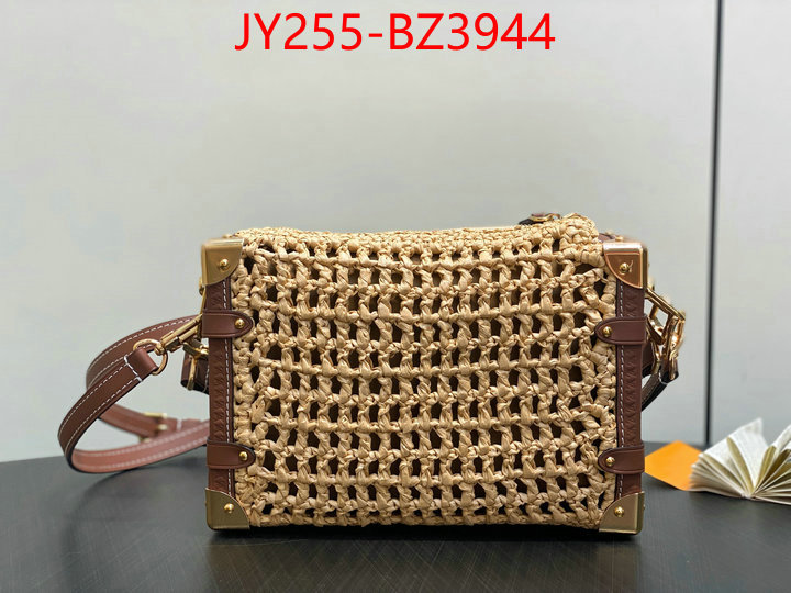 LV Bags(TOP)-Petite Malle- what is top quality replica ID: BZ3944 $: 255USD,