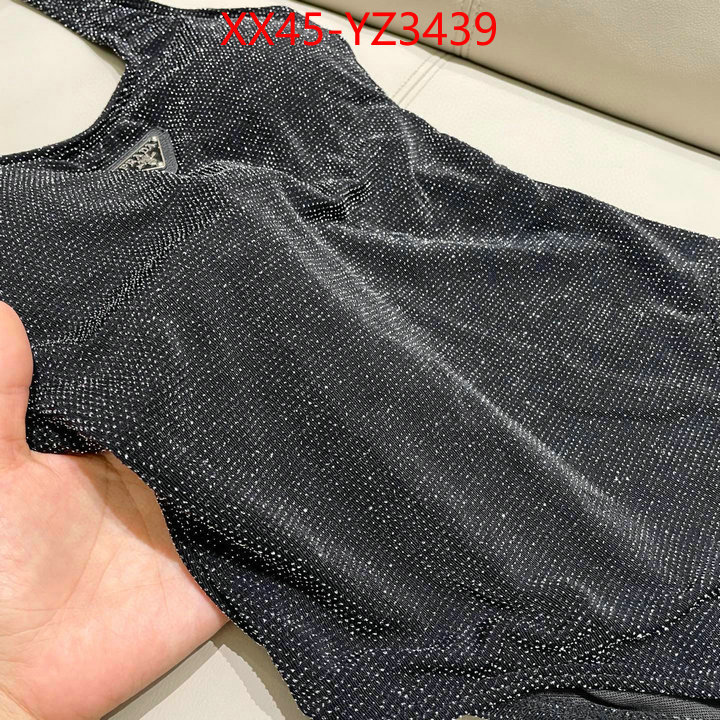 Swimsuit-Prada are you looking for ID: YZ3439 $: 45USD