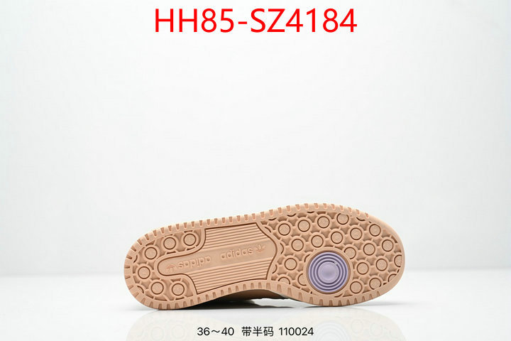 Women Shoes-Adidas replica every designer ID: SZ4184 $: 85USD