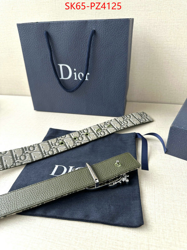 Belts-Dior 7 star quality designer replica ID: PZ4125 $: 65USD