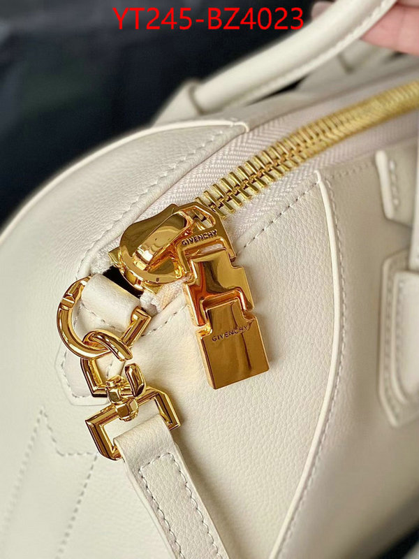 Givenchy Bags(TOP)-Handbag- replica us ID: BZ4023 $: 245USD,