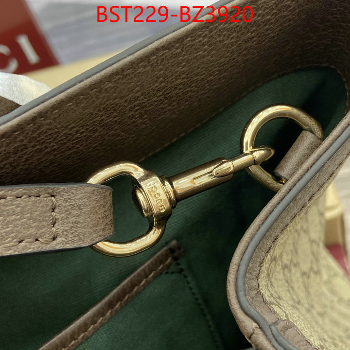 Gucci Bags(TOP)-Handbag- best quality designer ID: BZ3920 $: 229USD,