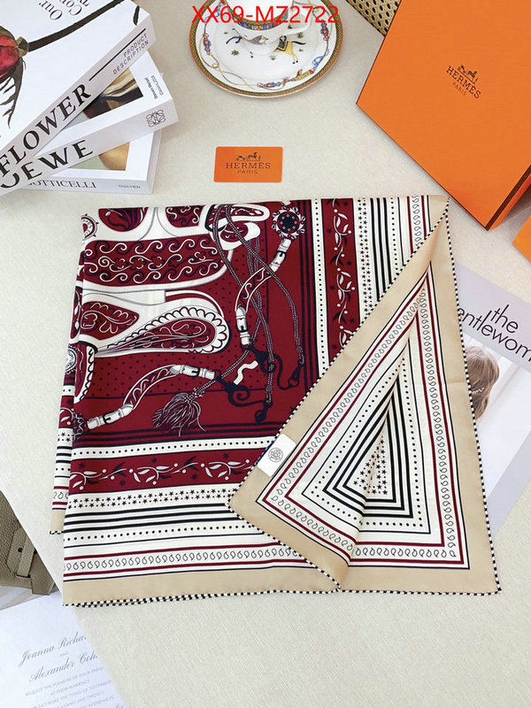 Scarf-Hermes we offer ID: MZ2722 $: 69USD