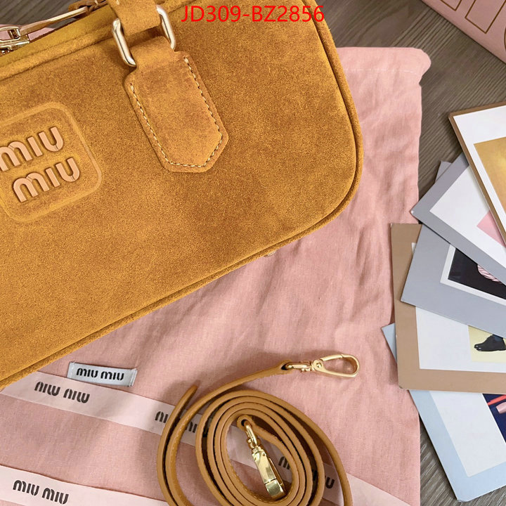 Miu Miu Bags(TOP)-Crossbody- cheap ID: BZ2856 $: 309USD,