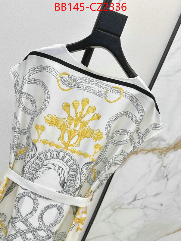 Clothing-Hermes best replica new style ID: CZ2336 $: 145USD