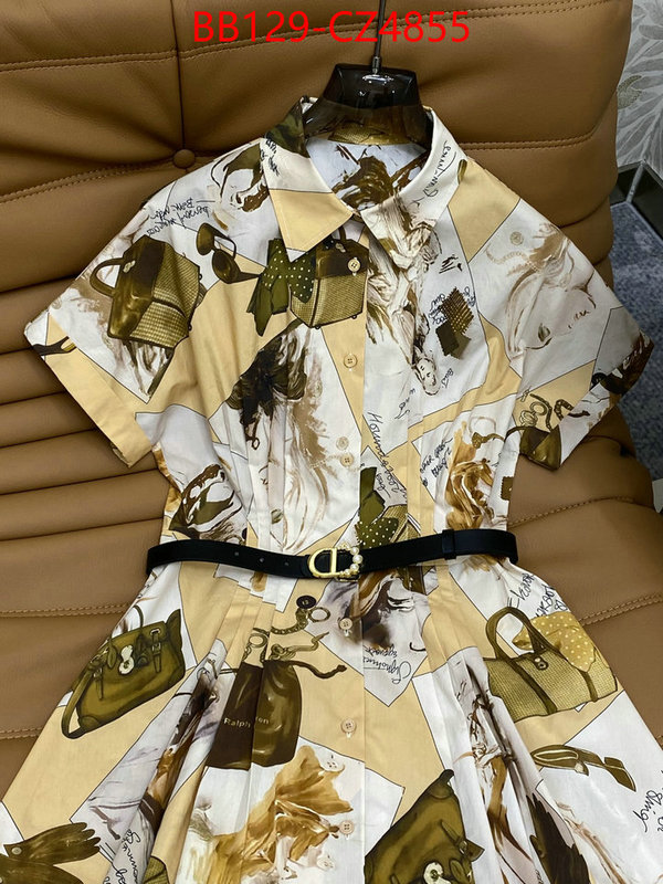 Clothing-Ralph Lauren what is top quality replica ID: CZ4855 $: 129USD