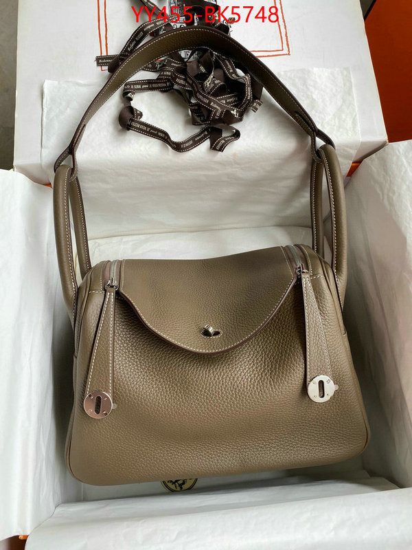 Hermes Bags(TOP)-Lindy- highest product quality ID: BK5748 $: 455USD,