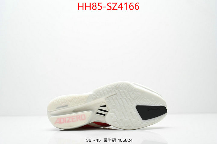 Women Shoes-Adidas customize the best replica ID: SZ4166 $: 85USD
