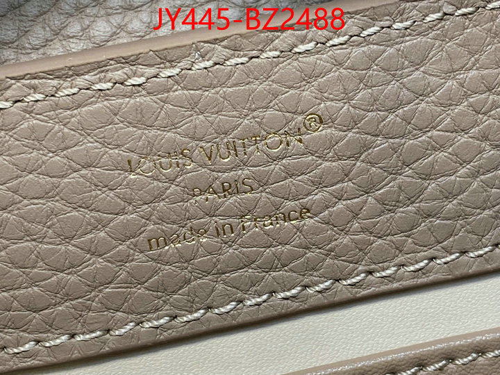 LV Bags(TOP)-Handbag Collection- the top ultimate knockoff ID: BZ2488