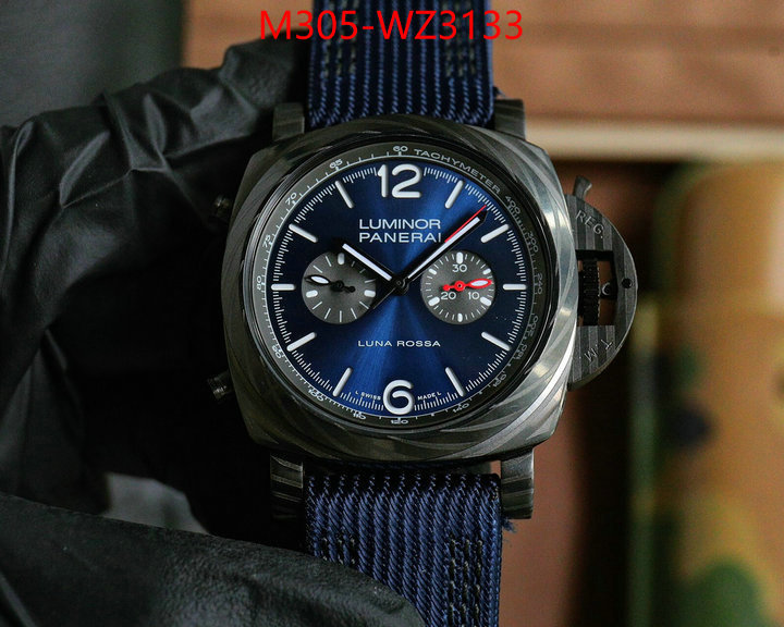 Watch(TOP)-Panerai buy first copy replica ID: WZ3133 $: 305USD