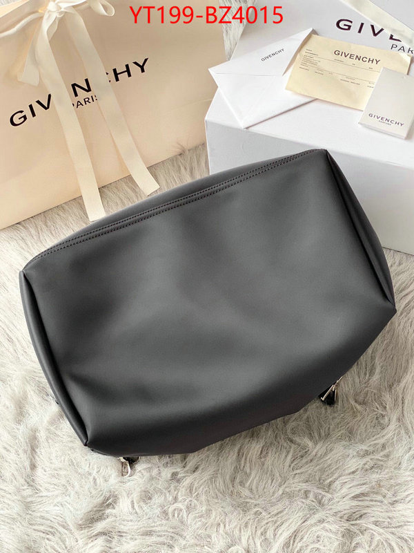 Givenchy Bags(TOP)-Crossbody- luxury shop ID: BZ4015 $: 199USD,