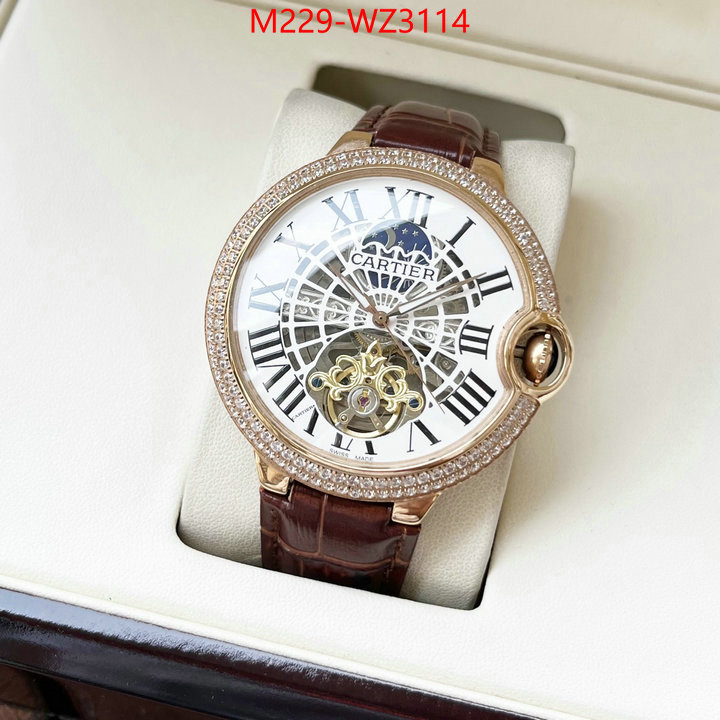 Watch(TOP)-Cartier is it ok to buy replica ID: WZ3114 $: 229USD-shoes yupoo Watch(TOP)-Cartier is it ok to buy replica ID: WZ3114 $: 229USD
