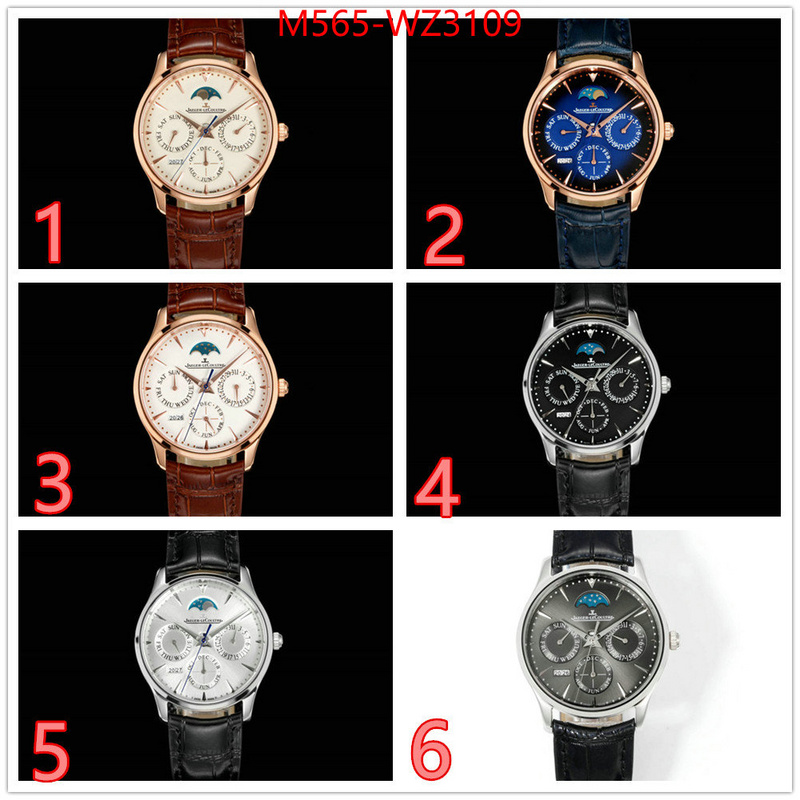 Watch(TOP)-JaegerLeCoultre the online shopping ID: WZ3109 $: 565USD