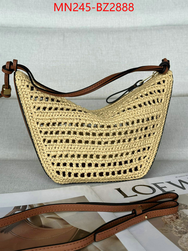 Loewe Bags(TOP)-Crossbody- where can you buy a replica ID: BZ2888 $: 245USD,