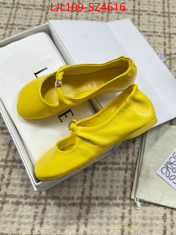 Women Shoes-Loewe best ID: SZ4616 $: 109USD