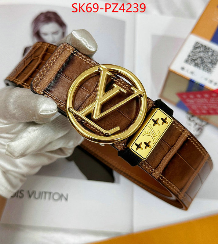 Belts-LV sale ID: PZ4239 $: 69USD