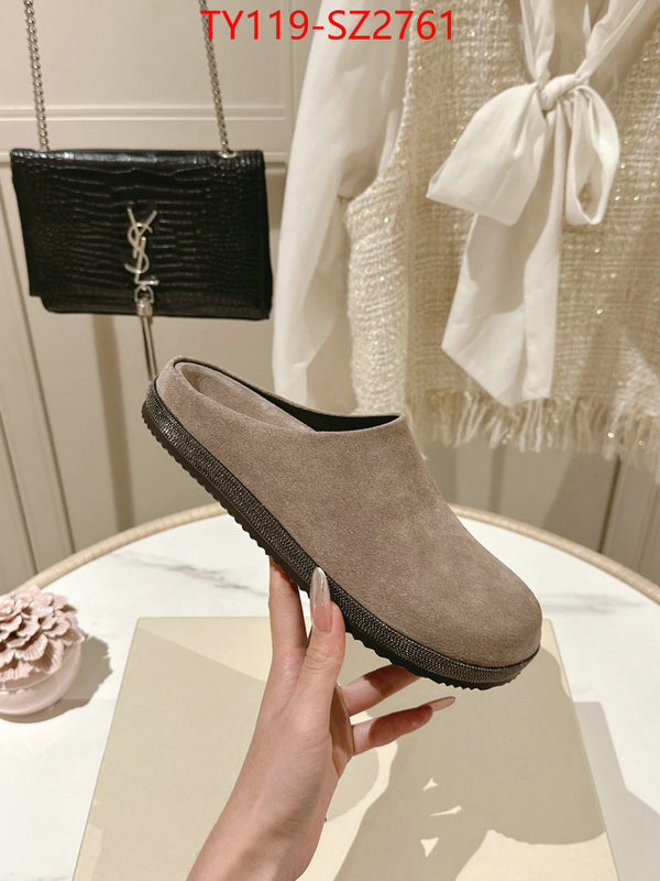 Women Shoes-Brunello cucinelli hot sale ID: SZ2761 $: 119USD